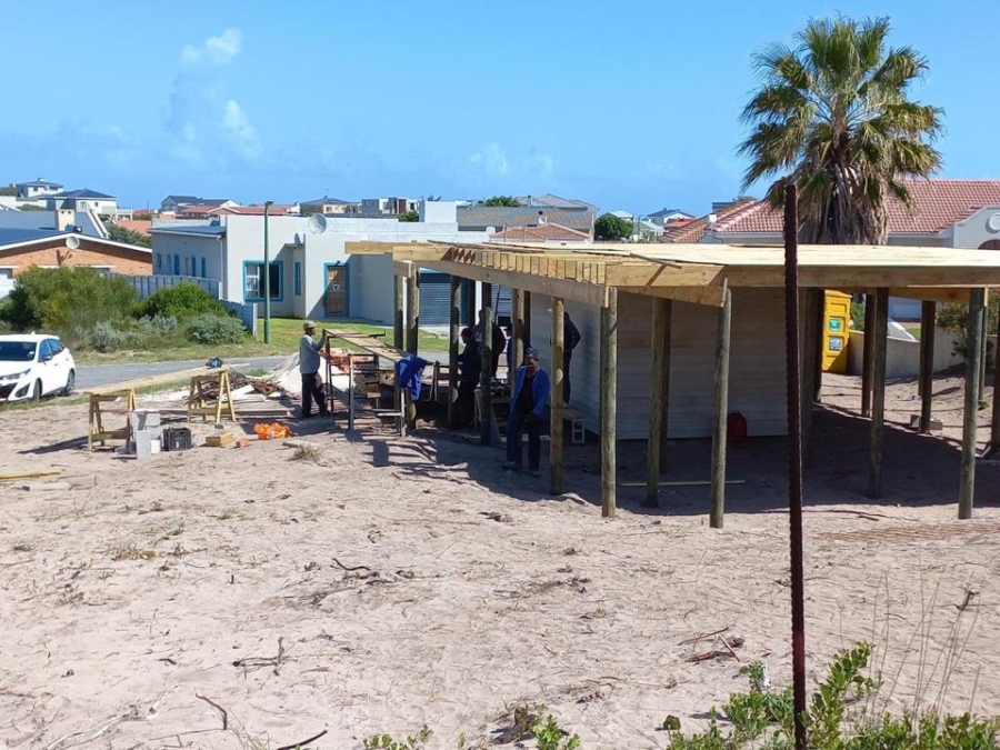 0 Bedroom Property for Sale in Perlemoenbaai Western Cape